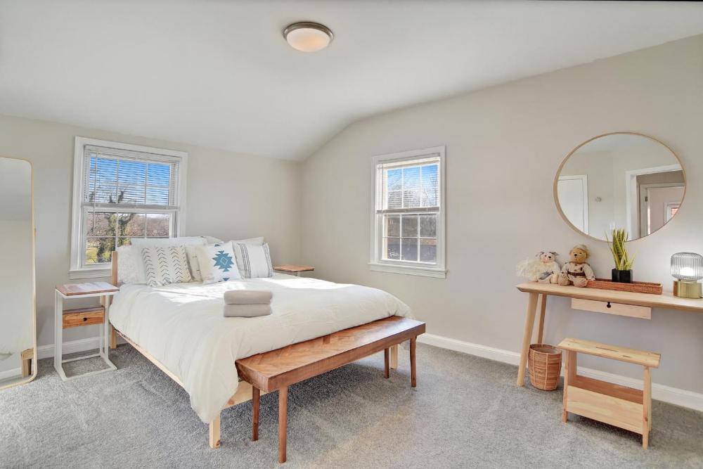 Annapolis 3BR, Minutes to US Naval Academy & Dock